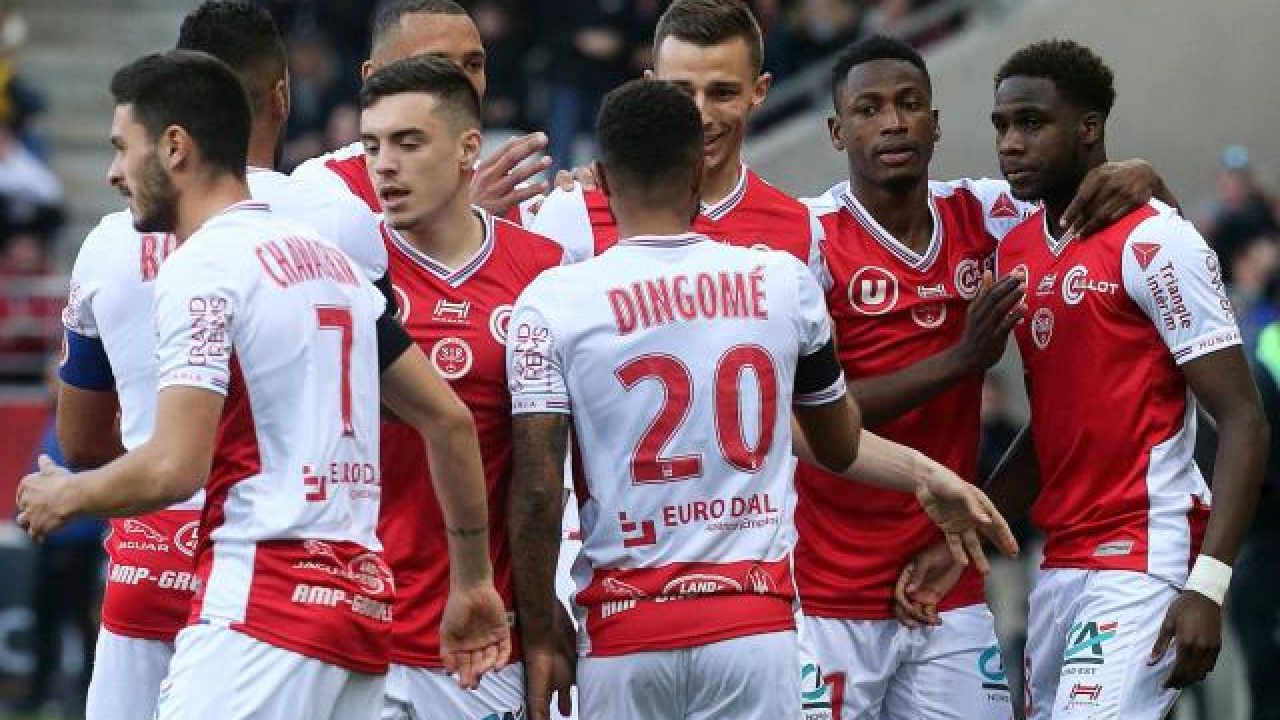 موعد مباراة ستاد ريمس وكليرمونت في الدوري الفرنسي موعد مباراة ستاد ريمس وكليرمونت في الدوري الفرنسي