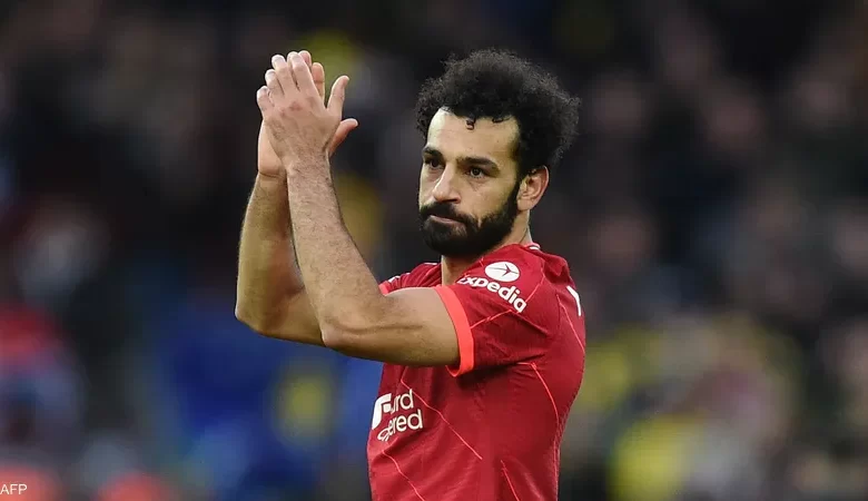 محمد صلاح يواصل السيطرة على قمة ترتيب هدافي الدوري الإنجليزي محمد صلاح يواصل السيطرة على قمة ترتيب هدافي الدوري الإنجليزي