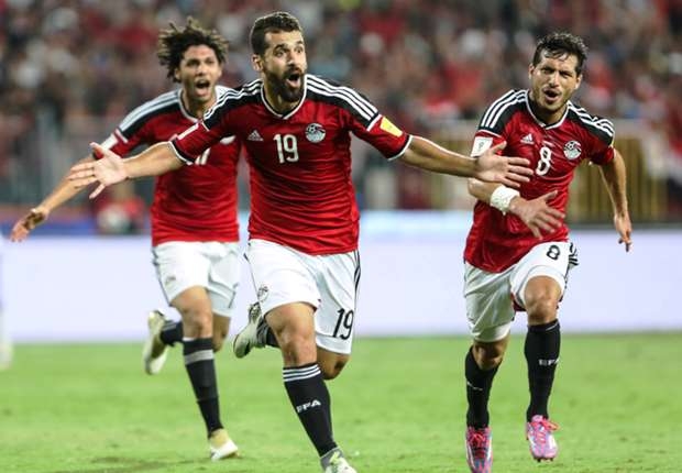 بعد رحلة استمرت 14 عام .. أبرز أرقام عبد الله السعيد مع منتخب مصر بعد رحلة استمرت 14 عام .. أبرز أرقام عبد الله السعيد مع منتخب مصر
