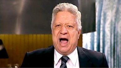 مرتضى منصور يفتح النار على كارتيرون