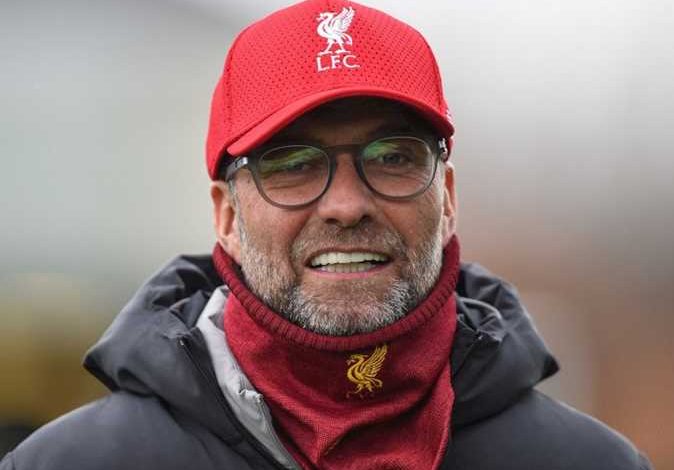 كلوب: محمد صلاح يشعر بخيبة أمل بعد خسارة نهائي أمم أفريقيا
