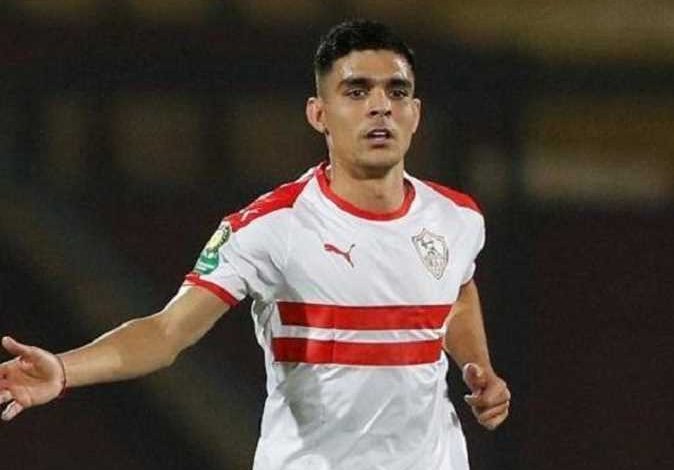 تشكيلة الزمالك ضد بترو اتليتكو المتوقعة غداً في دوري أبطال إفريقيا تشكيلة الزمالك ضد بترو اتليتكو المتوقعة غداً في دوري أبطال إفريقيا