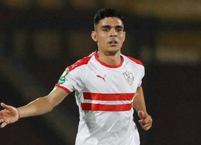 تشكيلة الزمالك ضد بترو اتليتكو المتوقعة غداً في دوري أبطال إفريقيا