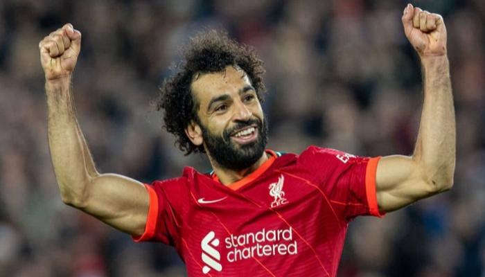 تقارير تكشف صفقة دياز قد تعني رحيل صلاح عن ليفربول تقارير تكشف صفقة دياز قد تعني رحيل صلاح عن ليفربول