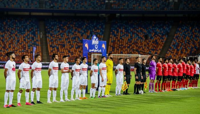 حقيقة تعاقد الزمالك مع مدرب جديد