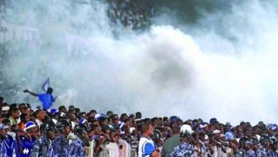 ‏تفاصيل حضور الجماهير لمباراة الأهلي والهلال السوداني