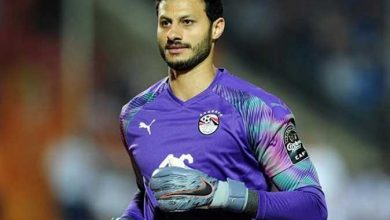 طبيب الأهلي يوضح موقف محمد الشناوي