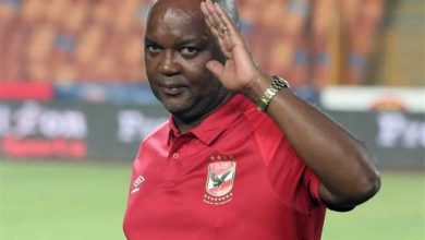 بيتسو موسيماني يكشف عن سبب الهزيمة أمام بالميراس في مونديال الأندية