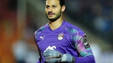 محمد الشناوي: نمتلك أفضل لاعب في العالم