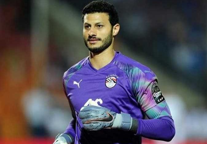 محمد الشناوي: نمتلك أفضل لاعب في العالم محمد الشناوي: نمتلك أفضل لاعب في العالم