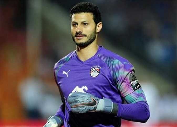 محمد الشناوي: نمتلك أفضل لاعب في العالم محمد الشناوي: نمتلك أفضل لاعب في العالم