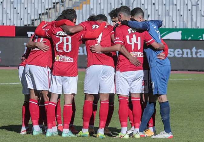 تشكيلة الأهلي لمواجهة مونتيري المكسيكي في كأس العالم للأندية تشكيل الأهلي