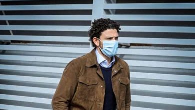 حسام غالي يعلق على حصد البرونزية .. وإعتزال وليد سليمان