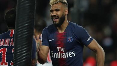 ‏تشوبو موتينج يفتح النار على مدرب الكاميرون بسبب ما حدث ي أمم أفريقيا