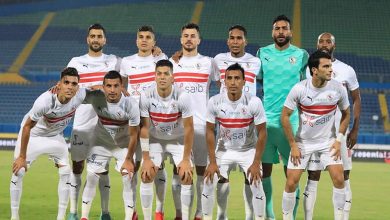 بعد تراجع نتائج الزمالك.. قرار حاسم من مرتضى منصور برحيل 5 لاعبين