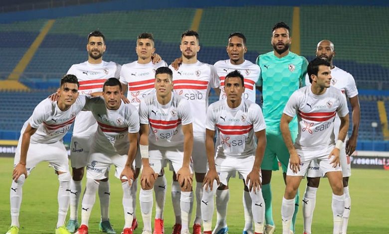 بعد تراجع نتائج الزمالك.. قرار حاسم من مرتضى منصور برحيل 5 لاعبين بعد تراجع نتائج الزمالك.. قرار حاسم من مرتضى منصور برحيل 5 لاعبين