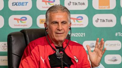 كيروش يقرر موقف معسكر المحليين قبل مباراتي السنغال في تصفيات كأس العالم