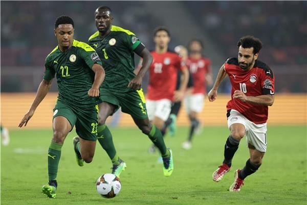 عامر حسين يكشف تفاصيل معسكر منتخب مصر استعداداً لمباراة السنغال في تصفيات كأس العالم 2022 عامر حسين يكشف تفاصيل معسكر منتخب مصر استعداداً لمباراة السنغال في تصفيات كأس العالم 2022