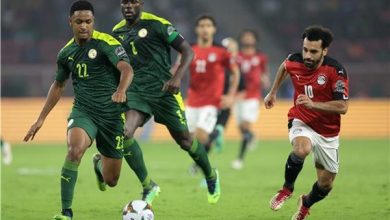تغييرات جديدة .. ما تريد معرفته عن مباراة مصر ضد السنغال في تصفيات كأس العالم 2022