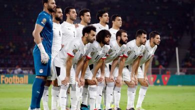 مصر تتقدم في الترتيب .. تعرف على تصنيف الفيفا الجديد
