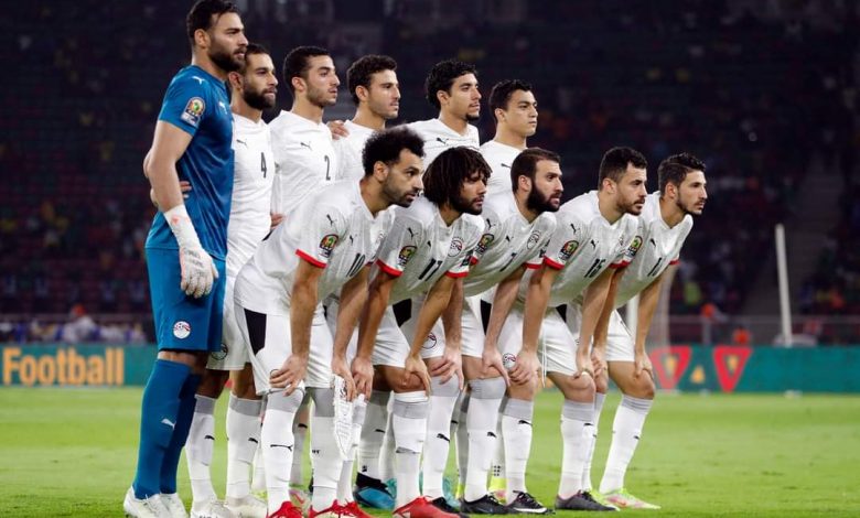 مصر تتقدم في الترتيب .. تعرف على تصنيف الفيفا الجديد مصر تتقدم في الترتيب .. تعرف على تصنيف الفيفا الجديد