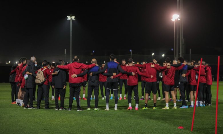 الأهلي يرفع للفيفا 4 نقاط غير عادلة في كأس العالم للأندية الأهلي يرفع للفيفا 4 نقاط غير عادلة في كأس العالم للأندية