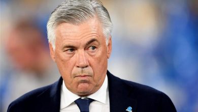 ريال مدريد يبحث عن إقالة أنشيلوتي .. ومفاوضة هدف اليونايتد