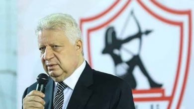 مرتضى منصور: لن أسامح أحد .. ولن أبدأ صفحة جديدة