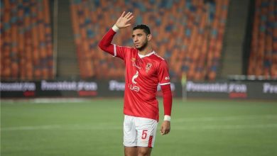 رامي ربيعة: الهلال لديه عناصر مميزة .. ونسعى لتحقيق الفوز