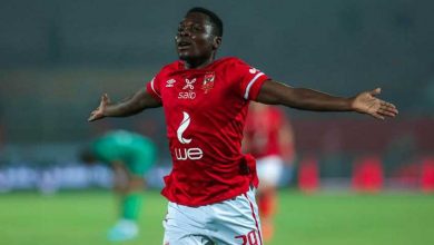 جدول ترتيب الدوري المصري بعد فوز الأهلي على المقاصة