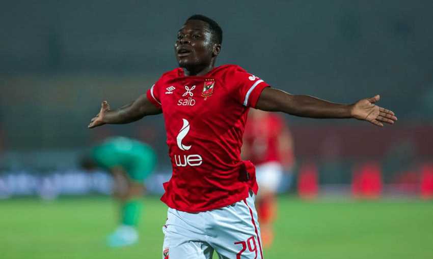جدول ترتيب الدوري المصري بعد فوز الأهلي على المقاصة