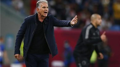 كارلوس كيروش يفتح النار على الاتحاد الإفريقي لكرة القدم