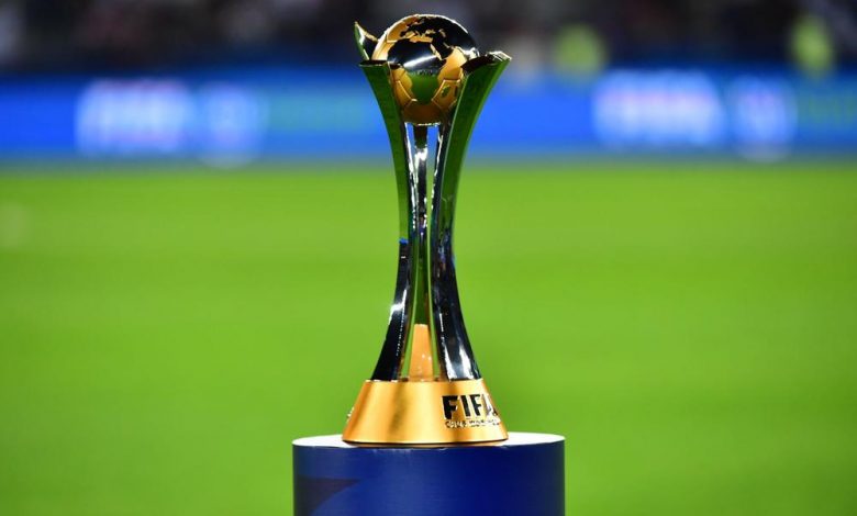 من هم طرفي نهائي كأس العالم للأندية لكرة القدم 2022 من هم طرفي نهائي كأس العالم للأندية لكرة القدم 2022
