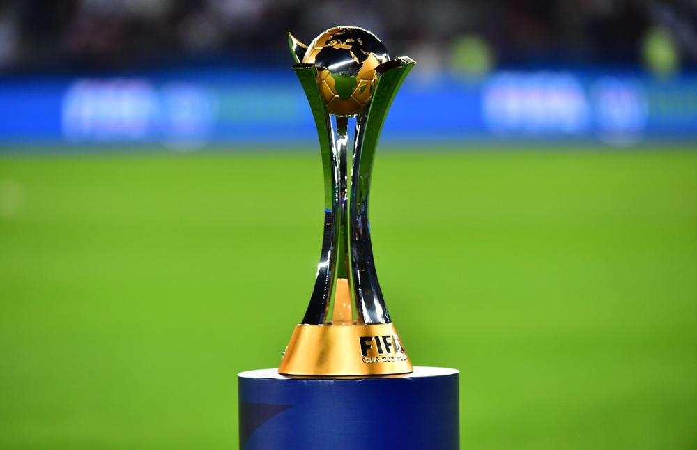 من هم طرفي نهائي كأس العالم للأندية لكرة القدم 2022