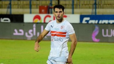 أحمد السيد زيزو يتحدث عن كواليس كأس أمم أفريقيا