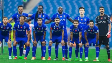عدم الاستقرار يضرب الهلال السعودي بعد رباعية النادي الأهلي