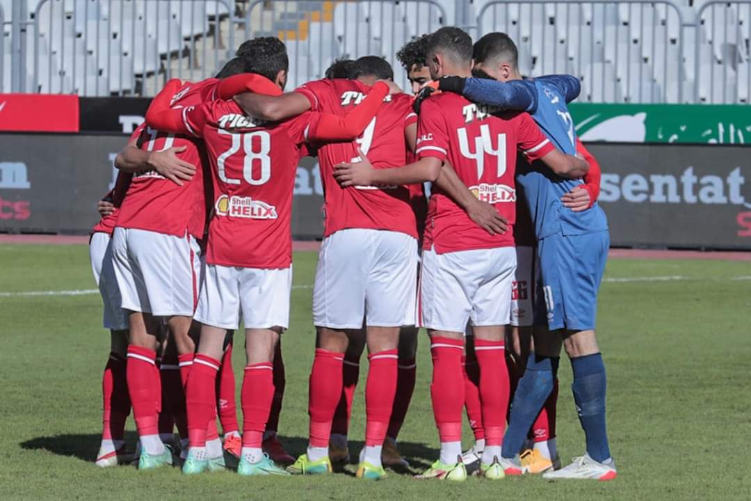 موسيماني يعلن تشكيلة الأهلي لمواجهة بالميراس في كأس العالم للأندية