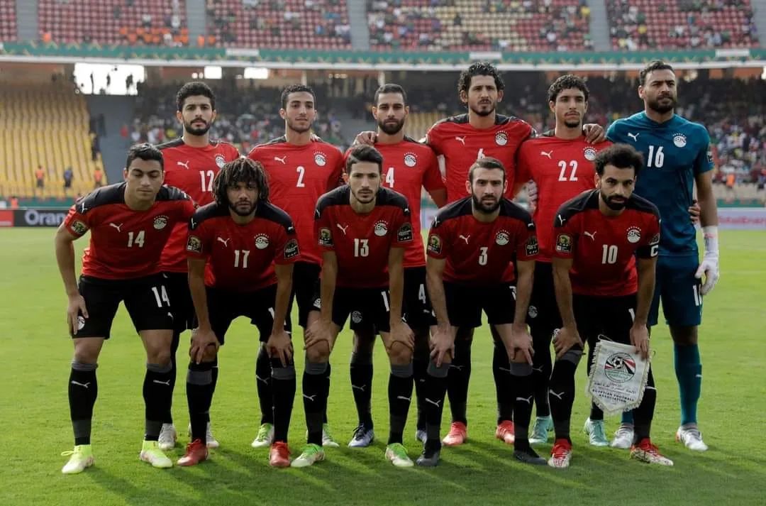 الاتحاد المصري يحتج على قرار الكاف لهذا السبب