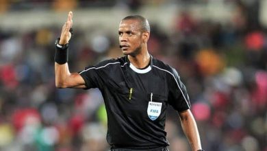 سيكازوي يتحدث عن أزمة مباراة تونس ومالي في كأس الأمم