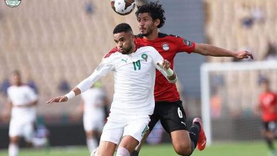 أحمد حجازي يتوجه إلى ألمانيا لبدء رحلة علاجه