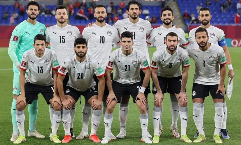 موقف عمرو السولية من مباراة نهائي كأس أمم أفريقيا 2022 غداً عمرو السولية