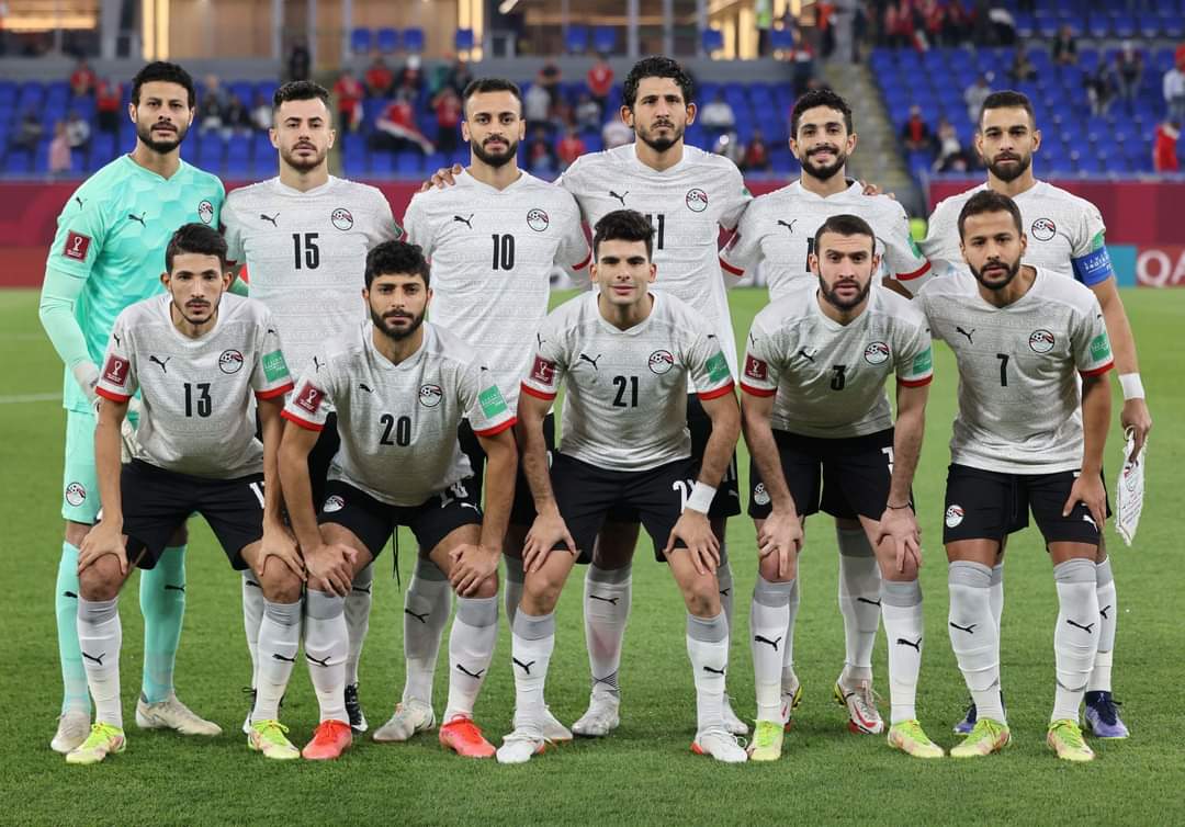 تشكيلة منتخب مصر ضد الكاميرون المتوقعة غداً قبل مباراة الغد.. عقوبات مغلظة على منتخب مصر