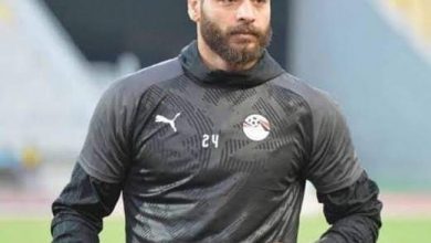 أبو جبل: نعد الجماهير بالعودة بكأس أمم أفريقيا