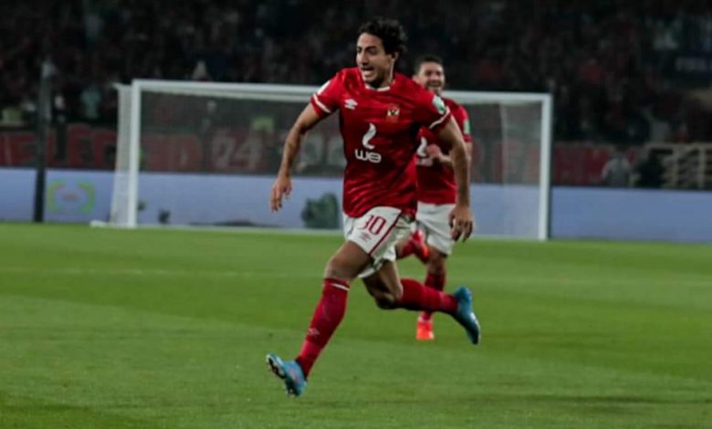 رسمياً الأهلي يواجه الهلال في مباراة تحديد أصحاب المركز الثالث والرابع بمونديال الأندية 2022 رسمياً الأهلي يواجه الهلال في مباراة تحديد أصحاب المركز الثالث والرابع بمونديال الأندية 2022