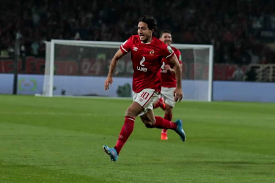 الأهلي