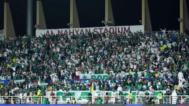الأهلي يكشف عن سبب زيادة عدد جماهير بالميراس في مباراة اليوم