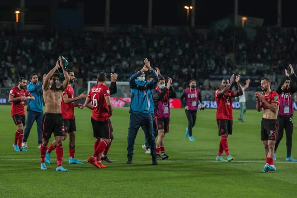 موعد فتح حجز تذاكر مباراة الأهلي والهلال في كأس العالم للأندية 2022