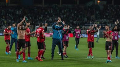الأهلي يخسر من بالميراس في نصف نهائي كأس العالم للأندية 2022