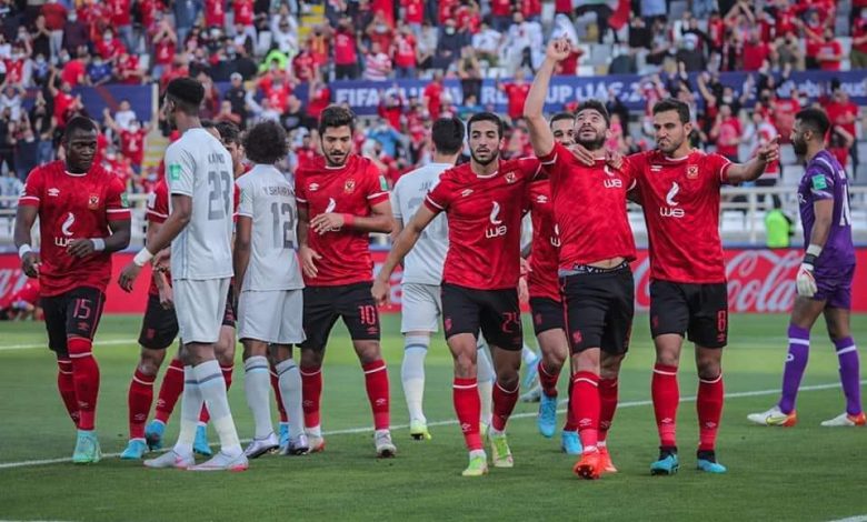 جدول مباريات الأهلي خلال الفترة المقبلة في الدوري المصري جدول مباريات الأهلي خلال الفترة المقبلة في الدوري المصري