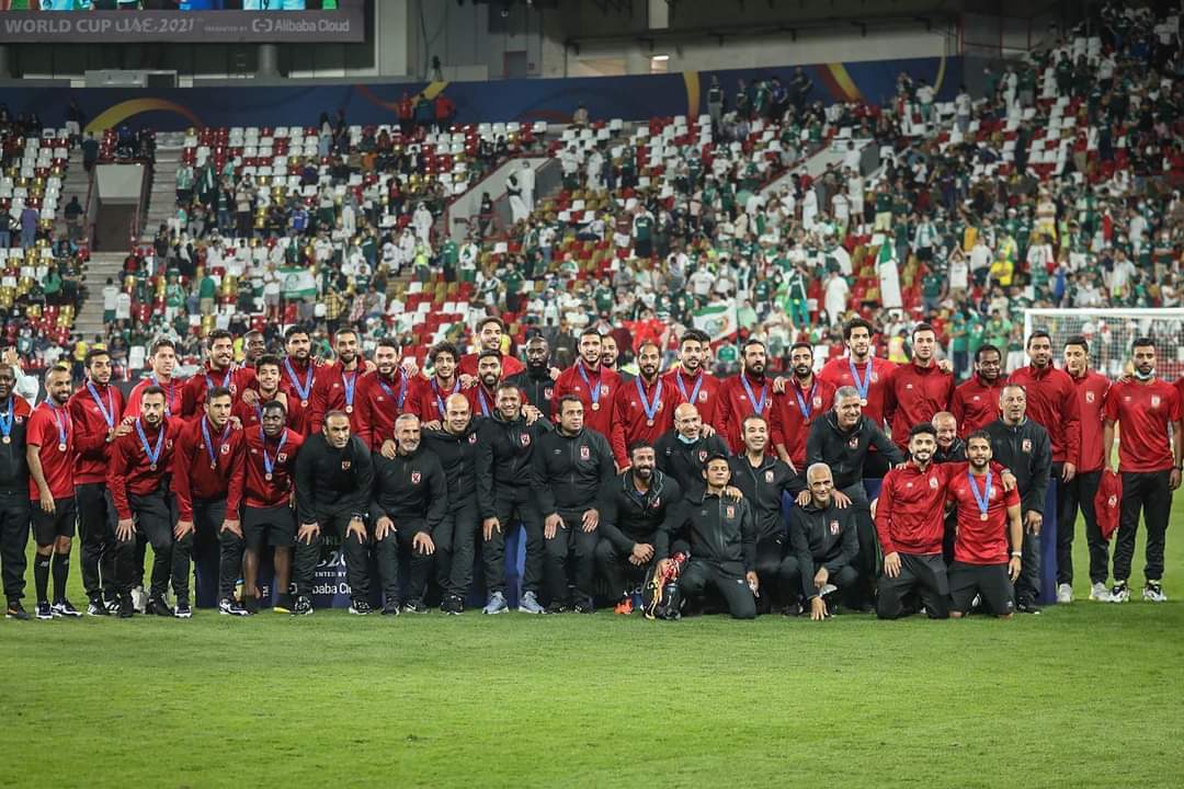 بيتسو موسيماني يستقر على قائمة الأهلي ضد الهلال في دوري أبطال إفريقيا 2022
